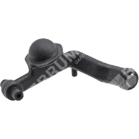 Pulsador de medio recorrido para tijera a batería MAORI ZAK 30 COMPATIBLE - 016094