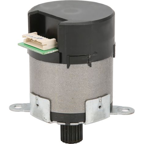 Servomoteur micro sans balais 1224 V CC, 3100-6100 tr/min, avec encodeur 100 lignes à deux canaux (24 V) (1/5)