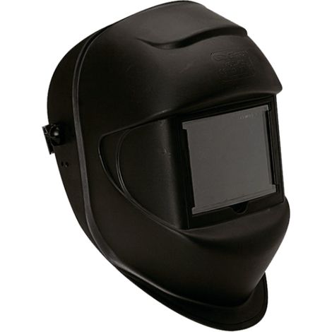 Pantalla soldador tipo cabeza 405-C 110 x 90 mm