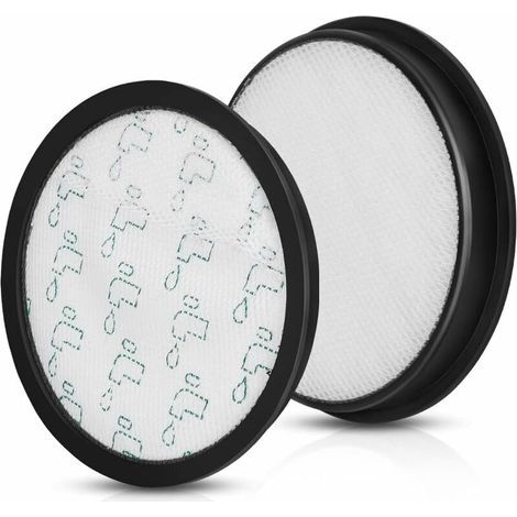 2 filtri per aspirapolvere ciclonici Rowenta Silence Force 4AAAA RO7647EA RO7663EA RO7676EA RO7681EA (modello RO76xx), accessori di ricambio per filtri ZR903701 (1/5)