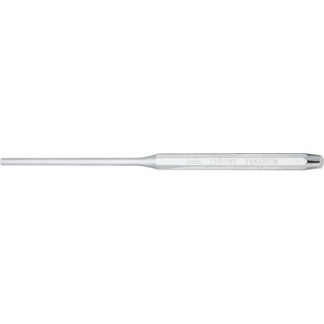 KS Tools - Chasse-goupilles cylindrique extra-long, Ø 10 mm, Longueur 200 mm - 156.0126
