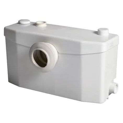 SFA 0100300 SANIPLUS Triturador Para Baño Completo - ref: 0100300