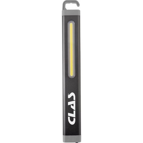 Baladeuse extra plate- OE 0399 - CLAS Equipements (1/3)