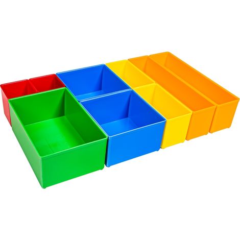 BS  Systems  POS  ProClick  Inset  Box  Set  H3  CT  M  74  -  6100000981 (1/4)