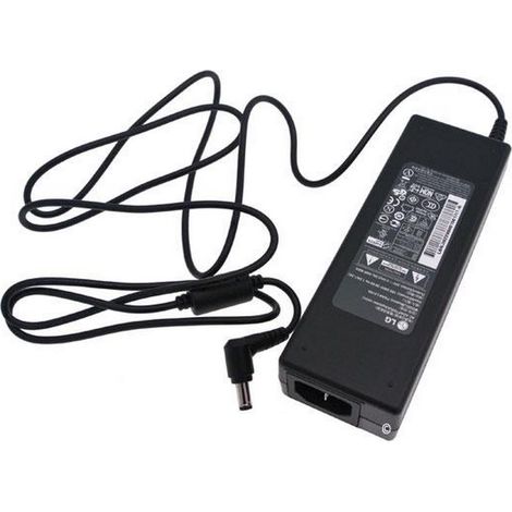 Adaptateur (sans cordon alimentation) (EAY62289901) Télévision LG