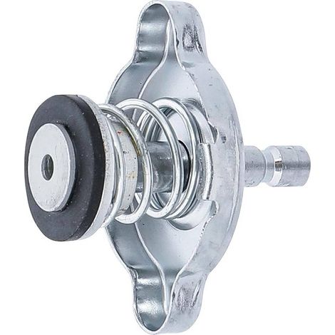 Adaptateur n deg.4 pour Art. 8027, 8098 - Compatible Ford, Honda, Hyundai, Lexus, Mazda, Mercedes-Benz, Mitsubishi - D-Work (1/5)