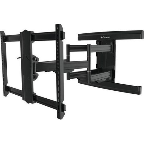 startechcom FPWARTS2 soporte TV mural articulado negro (1/4)