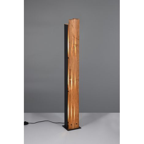 Lampadaire en bois karuni - 463300330 (1/3)