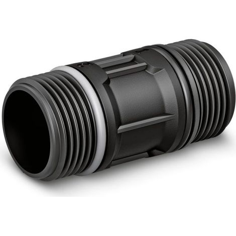 Kärcher Anschlussadapter für Pumpen (axial/radial), G1