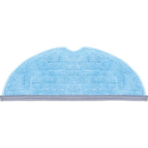 Accessoires de personnalisation pour robot aspirateur T7S Plus T7S S7- (1/5)