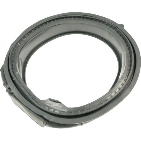 Goma de escotilla para lavadora (manguito) K2080355 HISENSE
