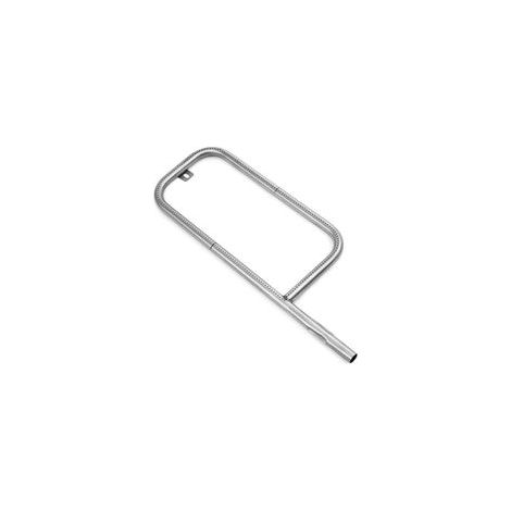 Brennerrohr, Edelstahl, kompatibel mit Weber Q200 Q220 Q2000 Q2200, ersetzt 69956 60041 41862, für Gasgrills (1/5)