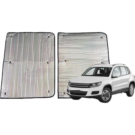 Pare Soleil Parapluie pour Voiture Compatible BMW 5 Series 55in (1/5)