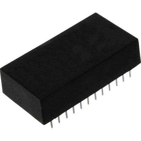 STMicroelectronics M48T02-70PC1 Echtzeituhr PCDIP-24