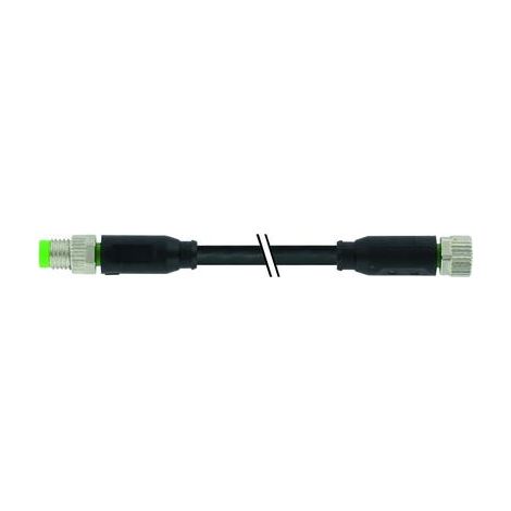 Murrelektronik 7000-88011-6310500 Conector industrial 5m