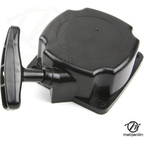 Lanceur pour moteur Mitsubishi TL33 TL43 TL55 (1/4)