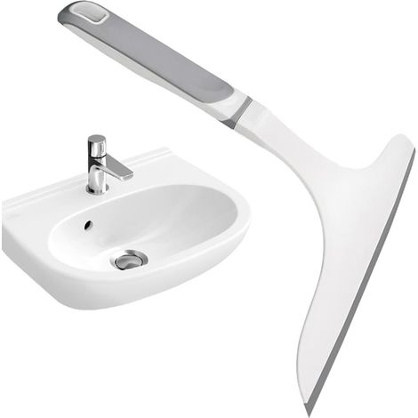 Essuie-vitre de douche, pour verre, carrelage et salle de bain (1/5)