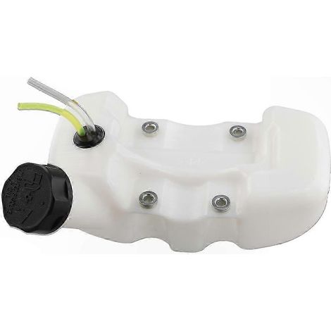 Ensemble de remplacement du bouchon de réservoir de carburant pour débroussailleuse modèles BC4310 G4K 143 T35 436R (1/5)