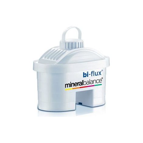 Pack 3 Filtros LAICA Bi-Flux Mineral Bal