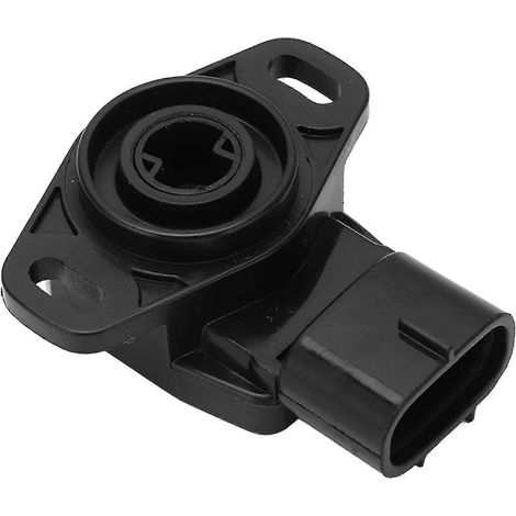 Capteur de position du papillon (TPS) 13420 65D00, compatible avec les modèles Vitara 1.6L et 2.0L de 1999 à 2002. (1/5)