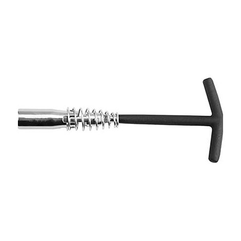 CHIAVE A T SNODATA X CANDELE 1028 WOKIN - MM 16 102816- 3 pezzi