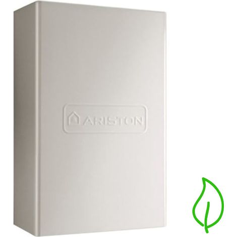 ARISTON GROUP Caldaia murale cares premium ext 30 condensazione codice prod: 3301230 (1/2)