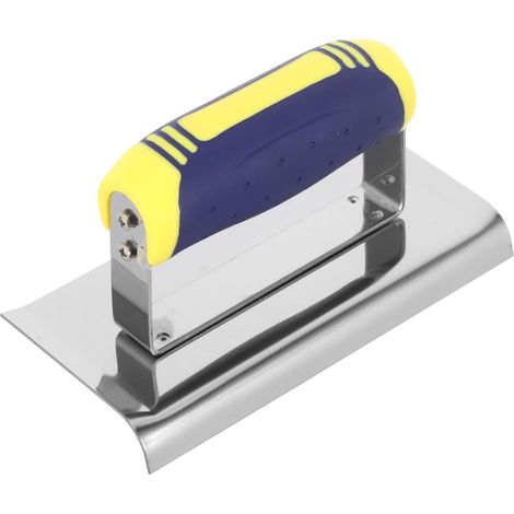 de finition murale en acier inoxydable outil pour l (1/5)