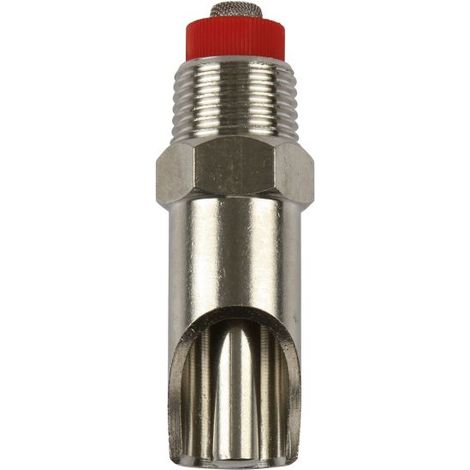 Beißnippel 1/2" Durchmesser8x72mm KERBL 222851KER