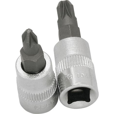 KRAFTWERK DOUILLE EMBOUT PZ 1- 1/4 104001