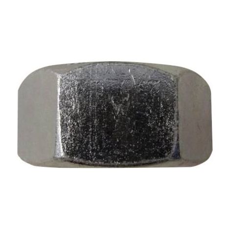 ÉCROUS HEXAGONAUX TOOLCRAFT 815365 ACIER ZINGUÉ M5 100 PC(S) (1/3)