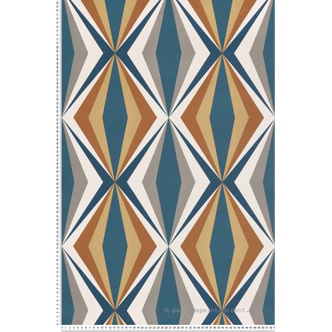 Papier peint Bensimon 2 - LTC-51173001
