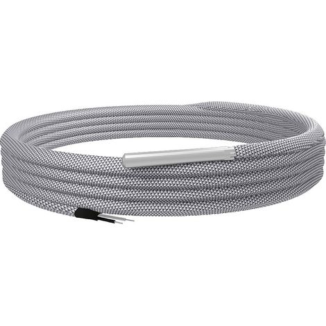 Emko Capteur de température TCSM-M06-L050-K02.K sonde K Plage de mesure de température-50 à +400 °C Largeur du capteur
