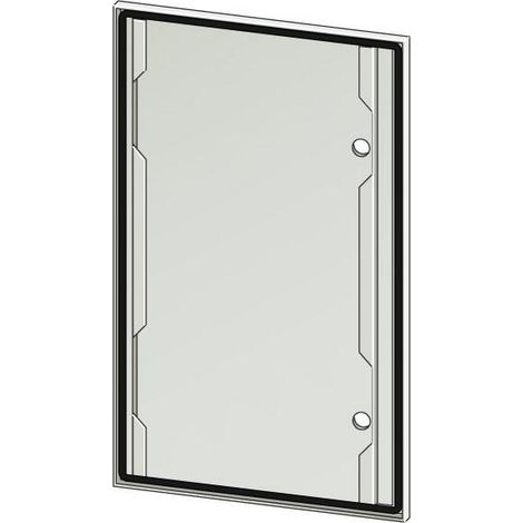 Porte IP66 HxL 800x600mm EATON DS-8060-CS