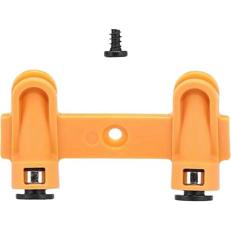 Para Bambu Lab H2D H2S H2C Soporte de tubo de alimentación H2 Acoplador de tubo PTFE Accesorios para impresoras 3D [para H2D/H2S/H2C]()