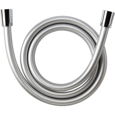 Manguera de ducha de plástico LAUFEN, 1/2 "x1/2", conexión (1/3)