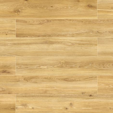 Carrelage effet Parquet Bois Chêne Doré 151x24x0,9 cm In&Out Valdoro - Sol et mur intérieur et Sol extérieur (vendu par carton de 1,09 m²) - RO'MA CARRELAGE