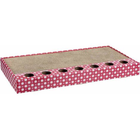 Tiragraffi per Gatti Trixie Rosa 48 × 25 cm (1/4)