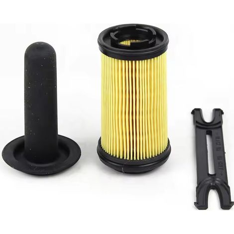 Le filtre à urée pour fluide de traitement des gaz d'échappement 2014774 convient au modèle DAFXF106CF86EURO6-5VOLVO (1/5)