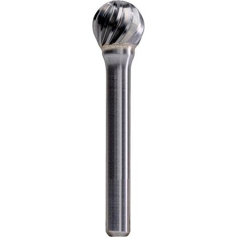 PROTEC fresa esferica montaje directo mg-6 6mm. , 0UNIDADES