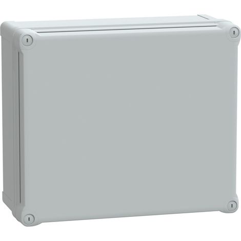 Thalassa - boîte industrielle - couvercle haut - 341x291x168mm - ABS - NSYTBS342916H (1/3)