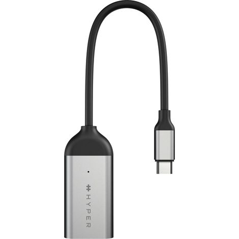 Adattatore da USB-C a HDMI HyperDrive (1/4)