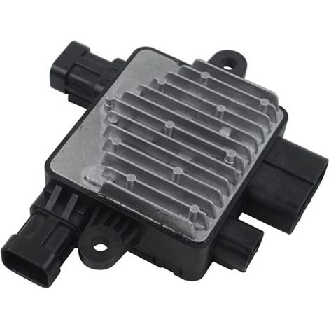 Module de Commande Du Ventilateur Refroidissement Moteur Voiture 25385-4D900 253854D900 pour (1/4)