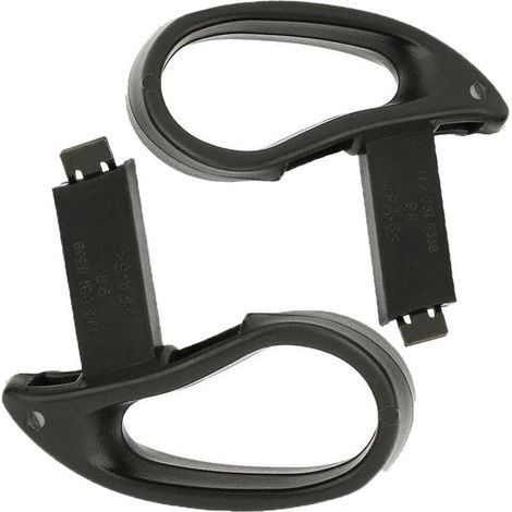 Applicable to Volkswagen seat adjustment models 1J3881634, 1J3881633, 1J3881634B, 1J3881633B (1/4)