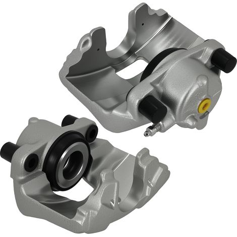 Pinza de Freno Completa Delantera for Vauxhall Signum 1.8 1.9 CDTI 2003-2008 (1/5)