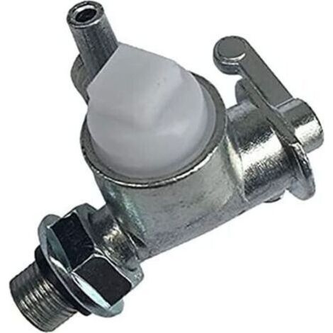Filet À Carburant Compatible Avec Robin Ey15 Ey20 Ey20-3 D-185 Pièces De Moteur À Tondeuse À Gazon (1/5)