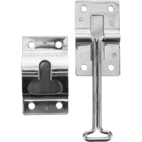 Installation Durability Steel Freezer Outdoor Trailer Holder Trucks
