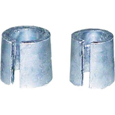 2x Poladapter Japanpol auf DIN Autopol