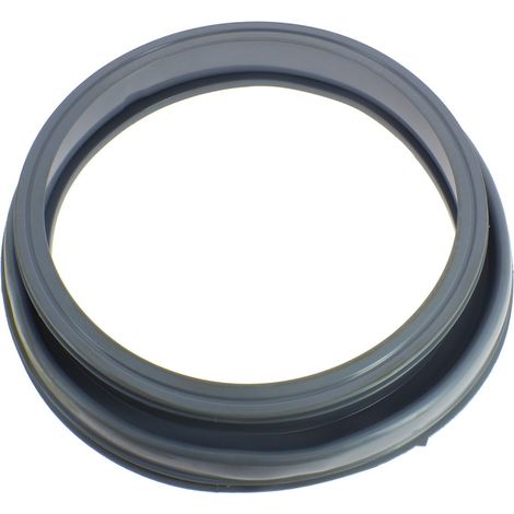 Joint hublot 34010526 pour Lave linge CONTINENTAL EDISON, CURTISS, FAGOR, FAR, GENERISS, HORN, OCEANIC, PROLINE, QILIVE, SABA, URANIA