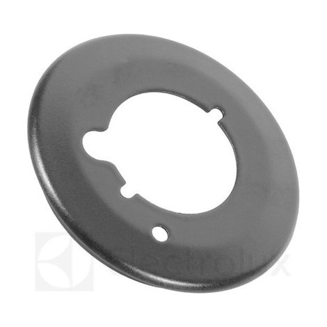 Electrolux Rex AEG disco coperchio bruciatore medio 105mm per piano cottura