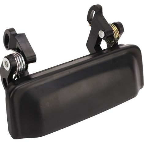 Außentürgriff 2L2Z 7822404 AAPTM Dekoration Robuster Außentürgriff Ersatz für Ford Explorer Sport Trac (1/5)